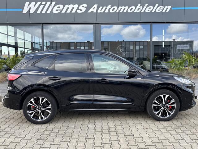 Ford KUGA 2.5 PHEV ST-Line X Afneembare Trekhaak, Camera & WinterPakket