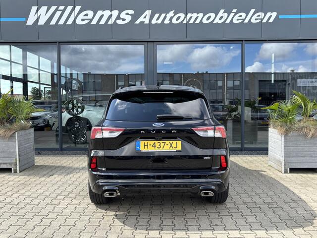 Ford KUGA 2.5 PHEV ST-Line X Afneembare Trekhaak, Camera & WinterPakket