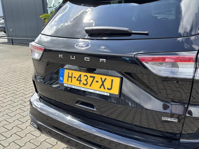 Ford KUGA 2.5 PHEV ST-Line X Afneembare Trekhaak, Camera & WinterPakket