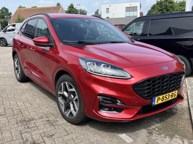 Ford KUGA 2.5 PHEV ST-Line X 225pk | Winter Pack | Driver Assistance Pack | Elek. Kofferklep | Adaptive Cruise |