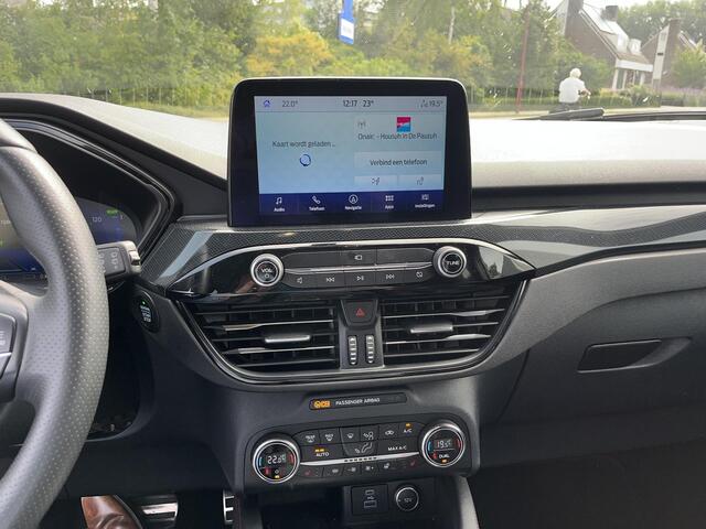 Ford KUGA 2.5 PHEV ST-Line X 225pk | Winter Pack | Driver Assistance Pack | Elek. Kofferklep | Adaptive Cruise |