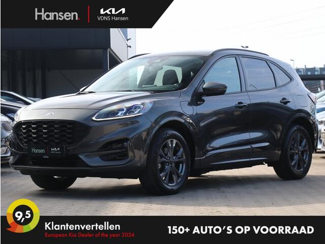 Ford KUGA 2.5 PHEV ST-Line X I Navi I Leder I B&O I Camera