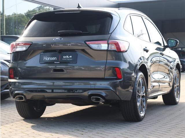 Ford KUGA 2.5 PHEV ST-Line X I Navi I Leder I B&O I Camera