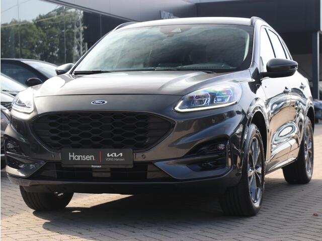 Ford KUGA 2.5 PHEV ST-Line X I Navi I Leder I B&O I Camera