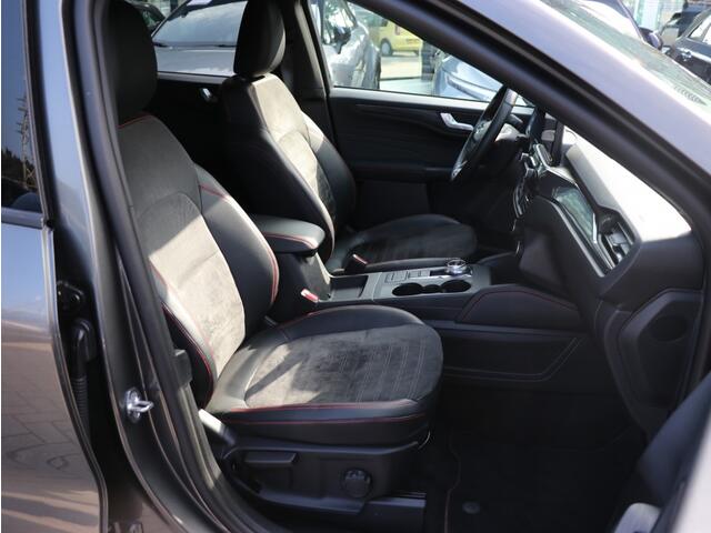 Ford KUGA 2.5 PHEV ST-Line X I Navi I Leder I B&O I Camera