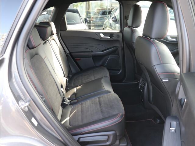 Ford KUGA 2.5 PHEV ST-Line X I Navi I Leder I B&O I Camera