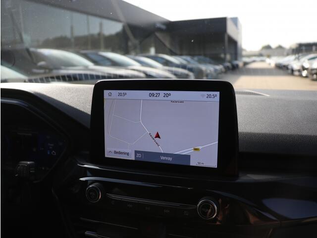 Ford KUGA 2.5 PHEV ST-Line X I Navi I Leder I B&O I Camera