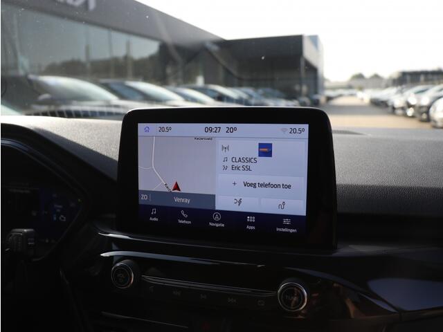 Ford KUGA 2.5 PHEV ST-Line X I Navi I Leder I B&O I Camera