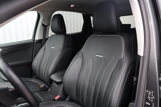 Ford KUGA 2.5 PHEV Vignale | Leder | B&O | Head-up | Adap. Cruise | Memory | Trekhaak | Navigatie | Camera