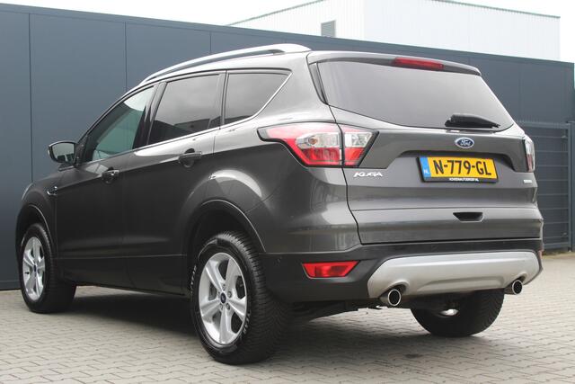Ford KUGA 1.5 Titanium Styling Pack | incl. 12 maanden garantie | Navigatie | Cruise control | 17" velgen | Climate control | Bluetooth | Apple carplay / android auto |