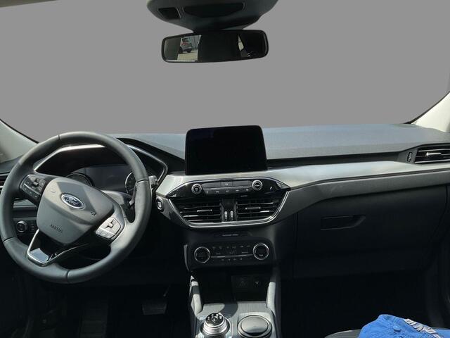 Ford KUGA 2.5 PHEV Titanium | Weg/Uitklapbare Trekhaak (Elektrisch bedienbaar) | Adaptive cruise control | Winter Pack | Dodehoeksensoren | Camera