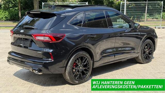 Ford KUGA 2.5 PHEV ST-LINE X 243pk / BLACK PACK / FULL OPTIONS