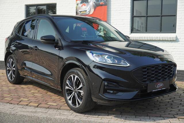 Ford KUGA 2.5 PHEV ST-Line X