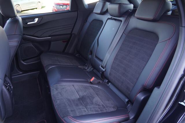 Ford KUGA 2.5 PHEV ST-Line X