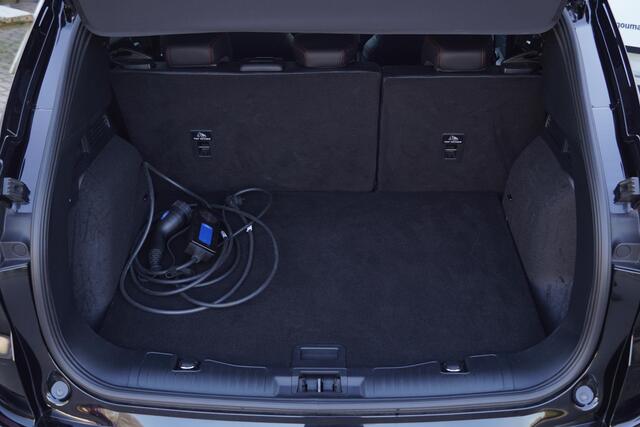 Ford KUGA 2.5 PHEV ST-Line X