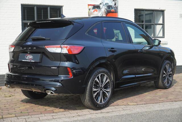 Ford KUGA 2.5 PHEV ST-Line X