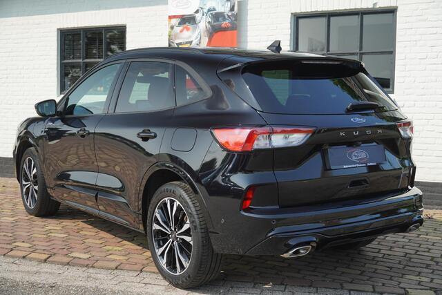 Ford KUGA 2.5 PHEV ST-Line X