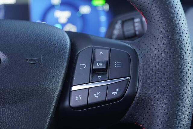 Ford KUGA 2.5 PHEV ST-Line X