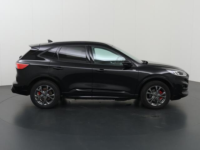 Ford KUGA 2.5 PHEV ST-Line | Winterpakket | Cruise Control Adaptief | Parkeercamera | ST-style Pack | Navigatie |