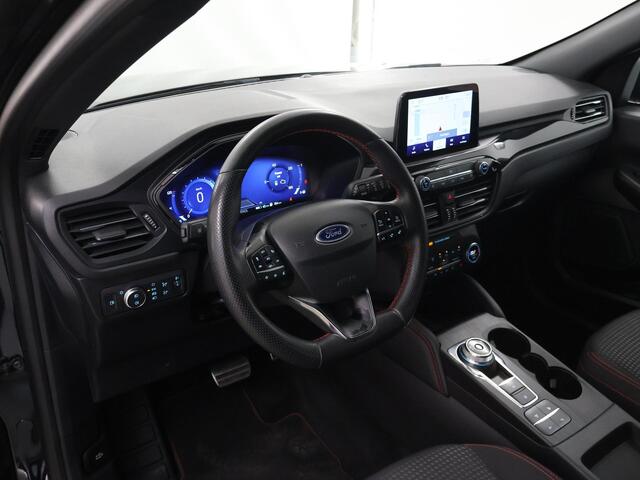 Ford KUGA 2.5 PHEV ST-Line | Winterpakket | Cruise Control Adaptief | Parkeercamera | ST-style Pack | Navigatie |