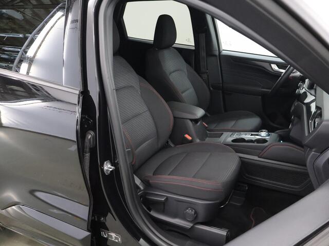 Ford KUGA 2.5 PHEV ST-Line | Winterpakket | Cruise Control Adaptief | Parkeercamera | ST-style Pack | Navigatie |