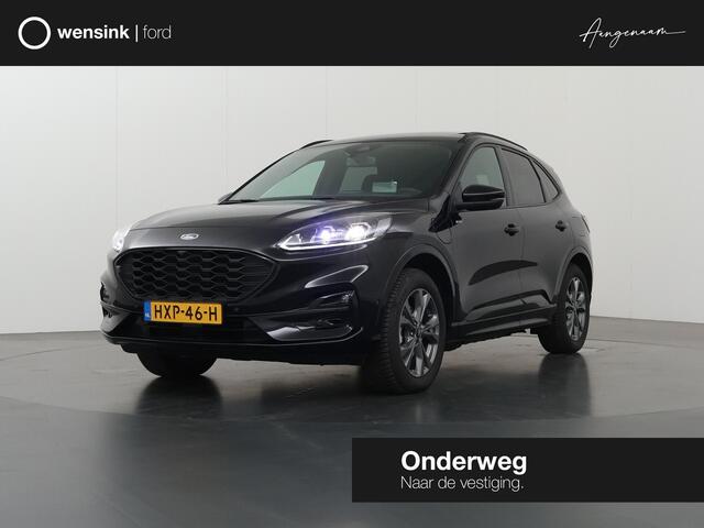 Ford KUGA 2.5 PHEV ST-Line X | Trekhaak | Panoramadak | Head Up | Full Led | Adaptive Cruise Control | B&O Premium Audio | Winterpack | Elekt. Achterklep |