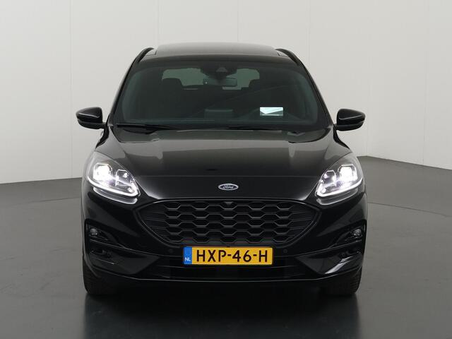 Ford KUGA 2.5 PHEV ST-Line X | Trekhaak | Panoramadak | Head Up | Full Led | Adaptive Cruise Control | B&O Premium Audio | Winterpack | Elekt. Achterklep |