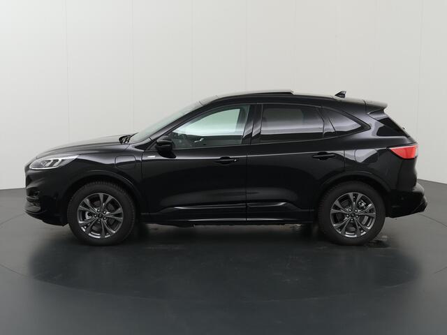 Ford KUGA 2.5 PHEV ST-Line X | Trekhaak | Panoramadak | Head Up | Full Led | Adaptive Cruise Control | B&O Premium Audio | Winterpack | Elekt. Achterklep |