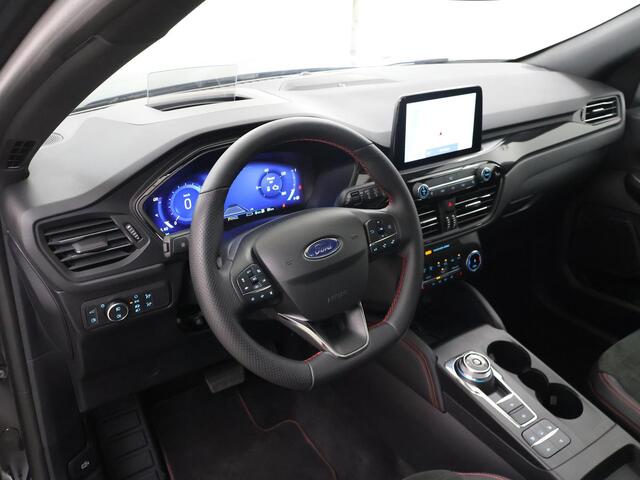 Ford KUGA 2.5 PHEV ST-Line X | Trekhaak | Panoramadak | Head Up | Full Led | Adaptive Cruise Control | B&O Premium Audio | Winterpack | Elekt. Achterklep |