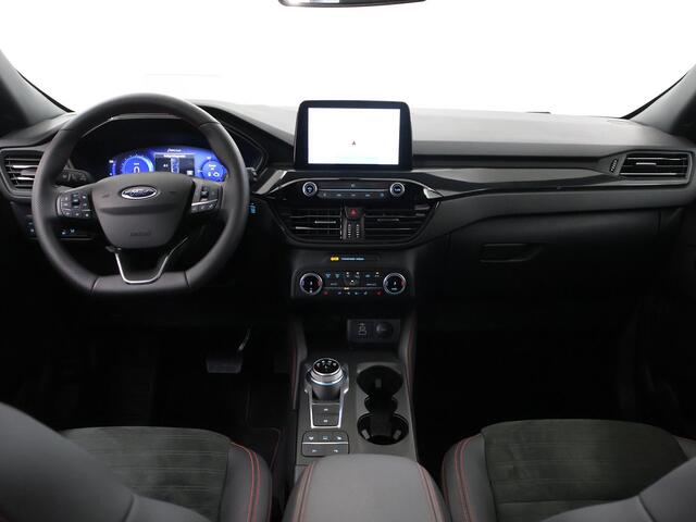 Ford KUGA 2.5 PHEV ST-Line X | Trekhaak | Panoramadak | Head Up | Full Led | Adaptive Cruise Control | B&O Premium Audio | Winterpack | Elekt. Achterklep |