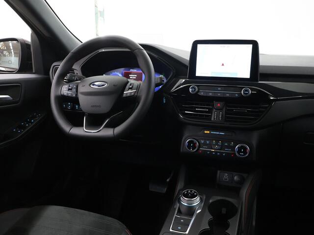 Ford KUGA 2.5 PHEV ST-Line X | Trekhaak | Panoramadak | Head Up | Full Led | Adaptive Cruise Control | B&O Premium Audio | Winterpack | Elekt. Achterklep |