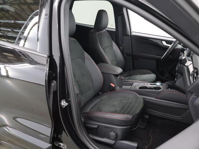 Ford KUGA 2.5 PHEV ST-Line X | Trekhaak | Panoramadak | Head Up | Full Led | Adaptive Cruise Control | B&O Premium Audio | Winterpack | Elekt. Achterklep |