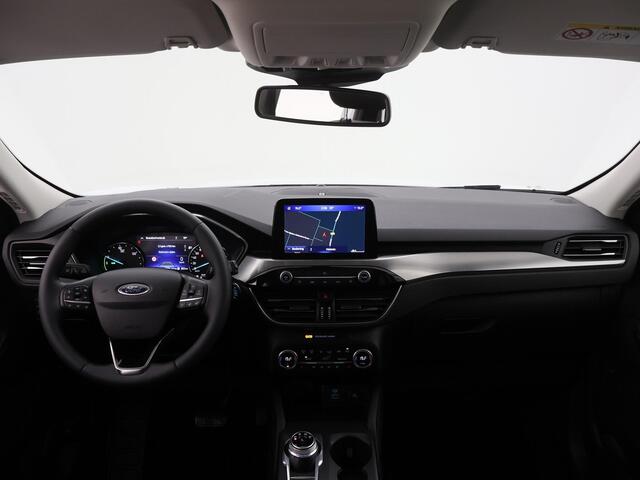 Ford KUGA 2.5 PHEV 225PK Titanium X TREKH|PANODAK|WINTERPACK|ACC|BLIS|CAMERA|ELEK.ACHTERKLEP|1/2LEER
