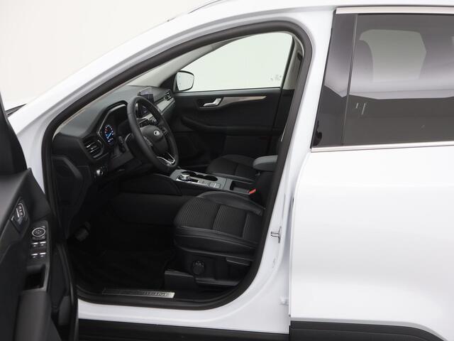 Ford KUGA 2.5 PHEV 225PK Titanium X TREKH|PANODAK|WINTERPACK|ACC|BLIS|CAMERA|ELEK.ACHTERKLEP|1/2LEER