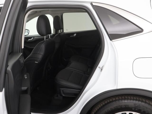 Ford KUGA 2.5 PHEV 225PK Titanium X TREKH|PANODAK|WINTERPACK|ACC|BLIS|CAMERA|ELEK.ACHTERKLEP|1/2LEER
