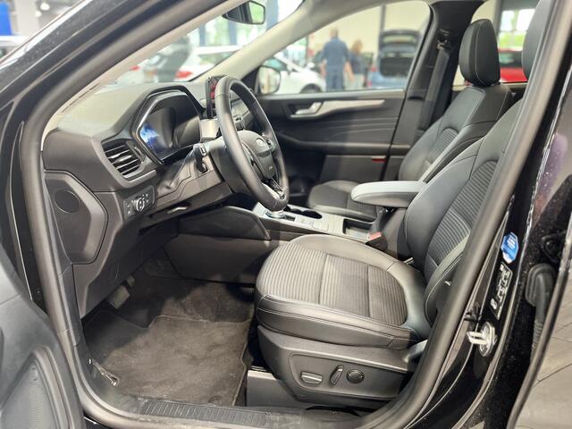 Ford KUGA Titanium X PHEV 225pk | 20"LM velgen | Trekhaak | Winter Pack | Pano | Camera | Gar. tm 2028