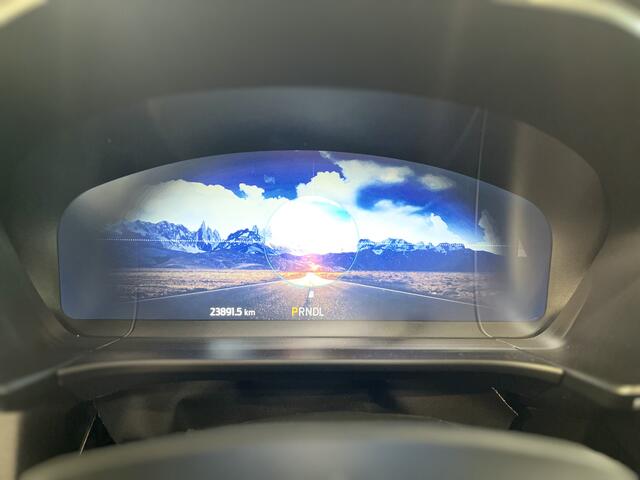Ford KUGA Titanium X PHEV 225pk | 20"LM velgen | Trekhaak | Winter Pack | Pano | Camera | Gar. tm 2028