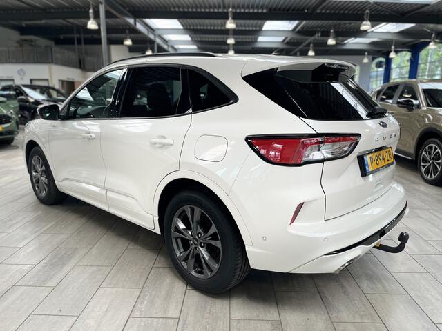 Ford KUGA 2.5 PHEV ST-Line X Adap. Cruise I Trekhaak I Head Up I Winter Pack I 100% onderhouden