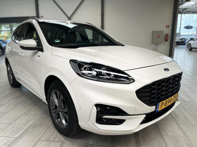 Ford KUGA 2.5 PHEV ST-Line X Adap. Cruise I Trekhaak I Head Up I Winter Pack I 100% onderhouden