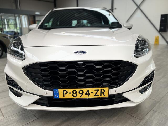 Ford KUGA 2.5 PHEV ST-Line X Adap. Cruise I Trekhaak I Head Up I Winter Pack I 100% onderhouden