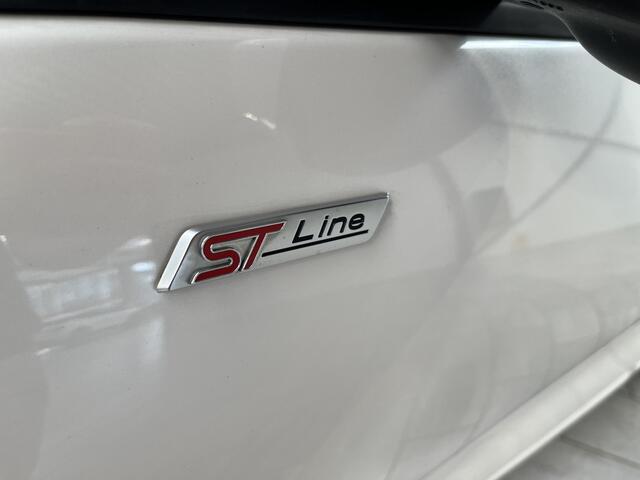 Ford KUGA 2.5 PHEV ST-Line X Adap. Cruise I Trekhaak I Head Up I Winter Pack I 100% onderhouden