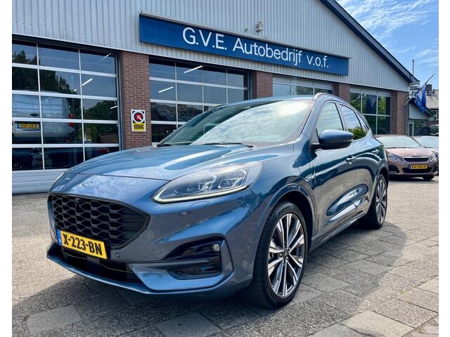 Ford KUGA 2.5 PHEV ST-LINE X