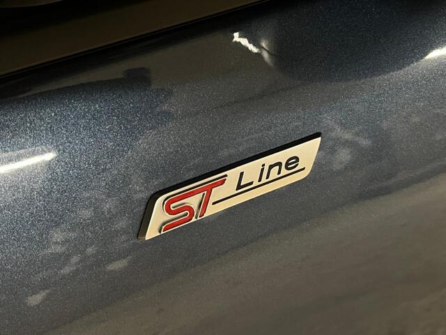 Ford KUGA 2.5 PHEV ST-Line