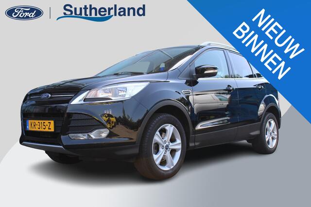 Ford KUGA 1.5 Trend | Trekhaak | Climate Control | Cruise Control | Navigatie | Lichtmetalen Velgen |
