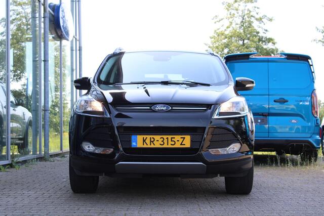 Ford KUGA 1.5 Trend | Trekhaak | Climate Control | Cruise Control | Navigatie | Lichtmetalen Velgen |