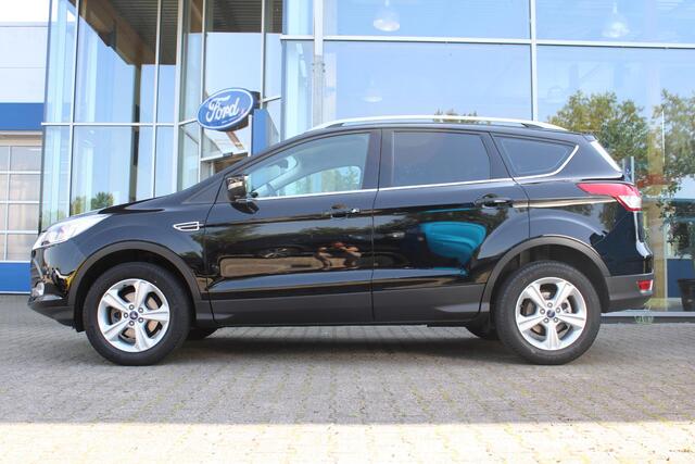 Ford KUGA 1.5 Trend | Trekhaak | Climate Control | Cruise Control | Navigatie | Lichtmetalen Velgen |