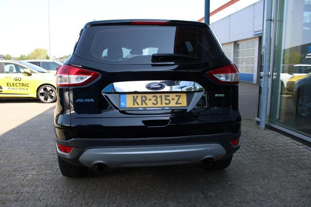 Ford KUGA 1.5 Trend | Trekhaak | Climate Control | Cruise Control | Navigatie | Lichtmetalen Velgen |