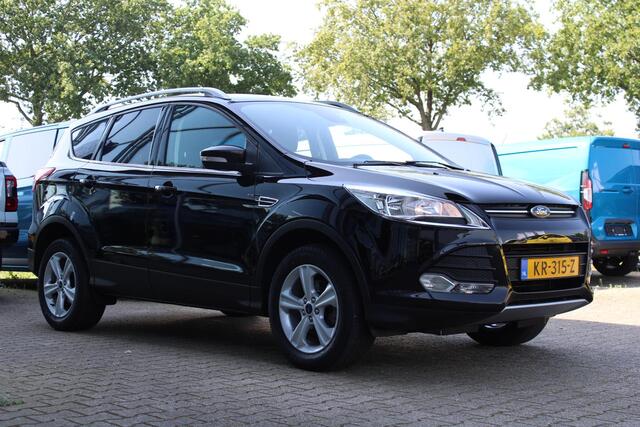 Ford KUGA 1.5 Trend | Trekhaak | Climate Control | Cruise Control | Navigatie | Lichtmetalen Velgen |