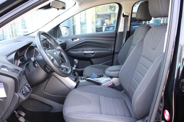 Ford KUGA 1.5 Trend | Trekhaak | Climate Control | Cruise Control | Navigatie | Lichtmetalen Velgen |