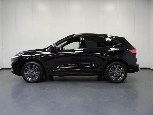 Ford KUGA 2.5 PHEV Plug-In ST-Line TREKHAAK/NAVI/CAMERA/18"LMV!